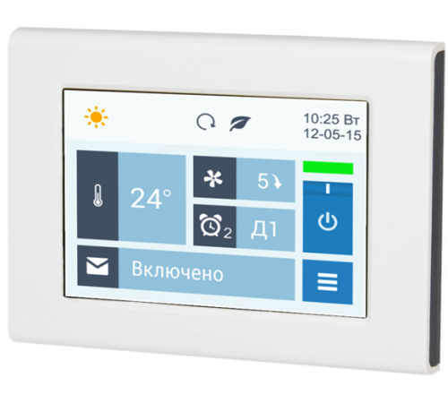 Приточная вентиляционная установка Breezart 300 Lite