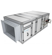 Приточная вентиляционная установка Breezart 6000 Hybrid ET75-380