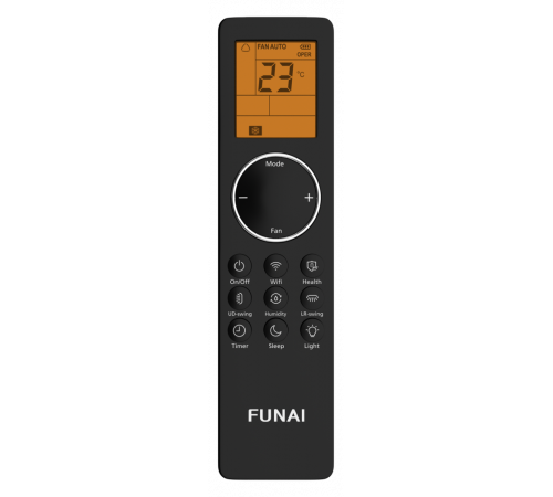 FUNAI DAIJIN  RAC-DA20HP,D01