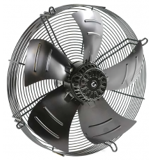 Вентилятор VANVENT YWF-4D-450-S-102/60-G Standard