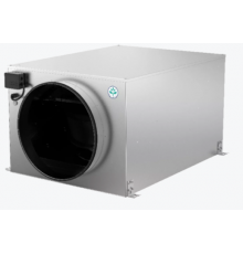 Вентилятор Systemair KVK Slim 500 EC
