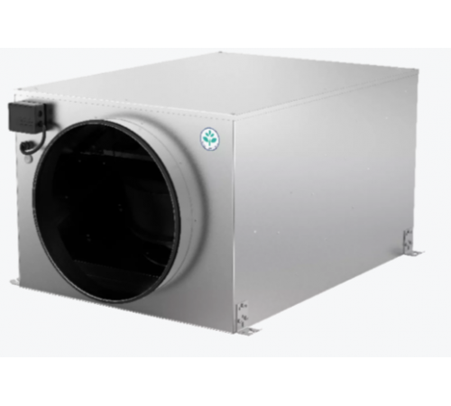 Вентилятор Systemair KVK Slim 500 EC