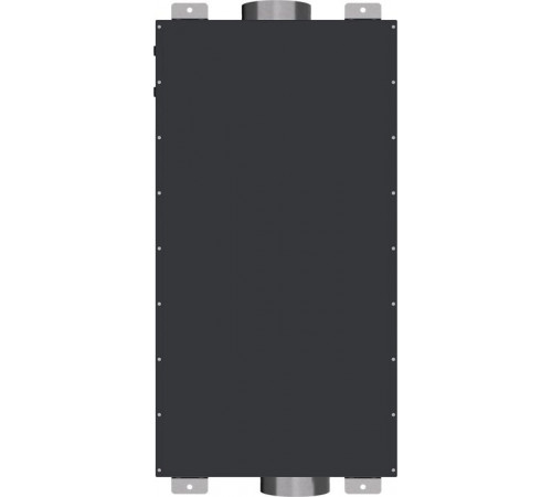 Приточная вентиляционная установка Zilon ZPE-M 350-1,2/1 INT