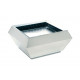 Вентилятор Systemair DVSI 560DS sileo