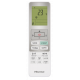 Hisense VISION PRO 2,0 CARBON SUPERIOR DC Inverter  AS-10UW4RXVQH01A(B)