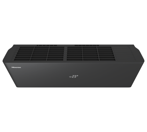 Hisense VISION PRO 2,0 CARBON SUPERIOR DC Inverter  AS-10UW4RXVQH01A(B)