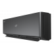 Hisense VISION PRO 2,0 CARBON SUPERIOR DC Inverter  AS-10UW4RXVQH01A(B)