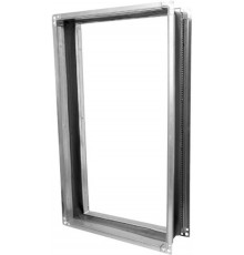 Гибкая вставка Zilon ZFC 600*350