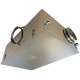 Приточная вентиляционная установка Naveka Node4-100(50m)/VEC(D175),E1(PTC) (100 м3/ч) (-30 градусов)