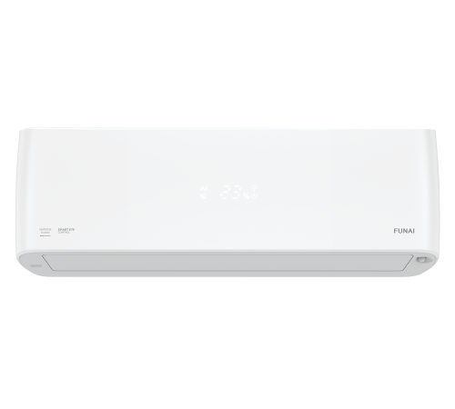 FUNAI EMPEROR SMART EYE FULL DC Inverter  RACI-EM35HP,D05