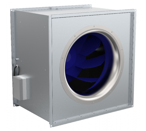 Вентилятор Systemair KDRE 45**