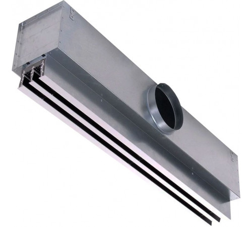 Камера статического давления Sysimple PB-A-Line-2-1500
