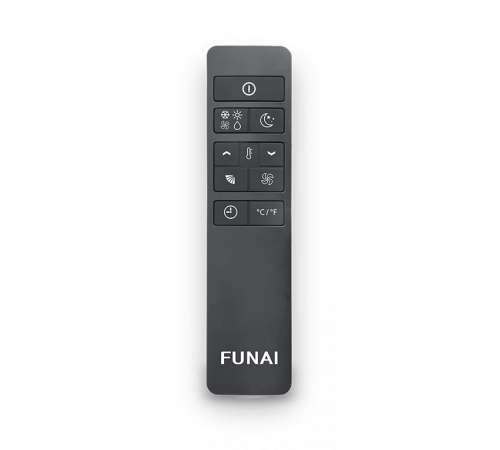 Кондиционер Funai MAC-CM46HPN04