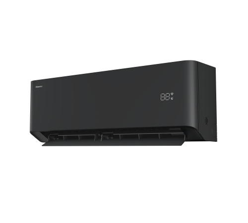Hisense VIBE PRO CARBON EU DC Inverter  AS-13UW4RLCHD00(B)