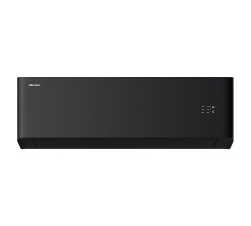 Hisense VIBE PRO CARBON EU DC Inverter  AS-13UW4RLCHD00(B)