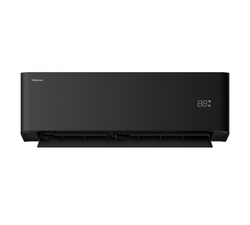 Hisense VIBE PRO CARBON EU DC Inverter  AS-13UW4RLCHD00(B)