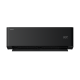 Hisense VIBE PRO CARBON EU DC Inverter  AS-13UW4RLCHD00(B)