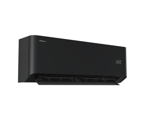 Hisense VIBE PRO CARBON EU DC Inverter  AS-13UW4RLCHD00(B)