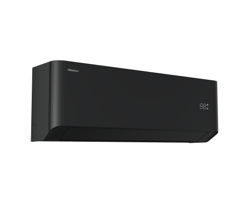 Hisense VIBE PRO CARBON EU DC Inverter  AS-13UW4RLCHD00(B)