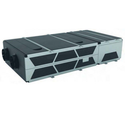 Приточно-вытяжная установка Utek U-FLEX 500 BP