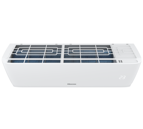Hisense CITY DC Inverter  AS-13UW4RYRCM04