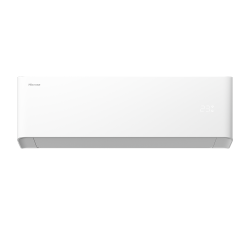 Hisense VIBE DC Inverter  AS-24UW4RBTHB00