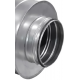 Шумоглушитель Sysimple LDCV 150-900