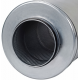 Шумоглушитель Sysimple LDCV 150-900