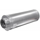 Шумоглушитель Sysimple LDCV 150-900