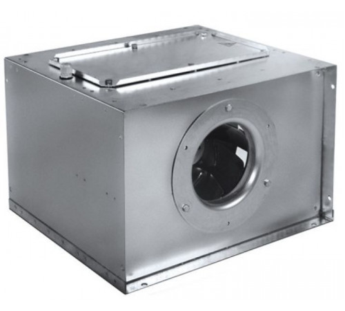 Прямоугольный канальный вентилятор Lessar LV-FDTC 600x300-M-2-3 E16