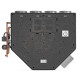 Приточно-вытяжная установка Turkov Zenit Heco V 550 W (EPP)