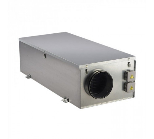 Приточная вентиляционная установка Zilon ZPW 2000/14 L1