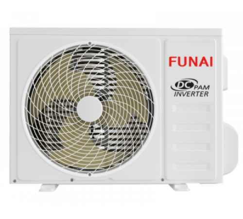FUNAI KATANA Inverter  RAC-I-KT35HP,D01