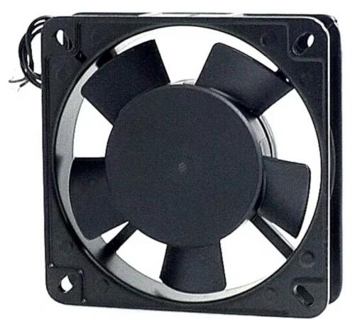 Вентилятор VANVENT YJF-11025HS (with cable)
