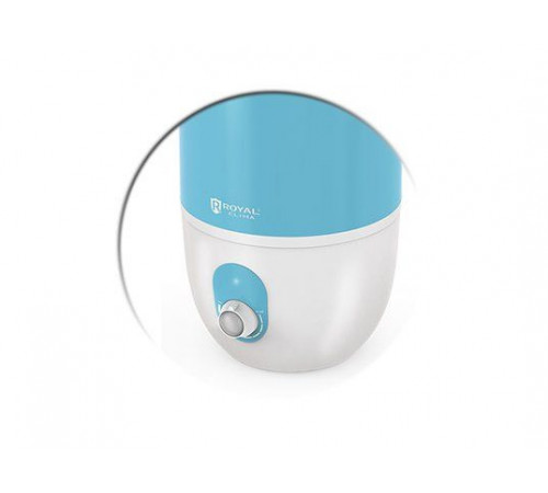 Ультразвуковой увлажнитель воздуха Royal Clima Sanremo RUH-S380/3.0M-BU