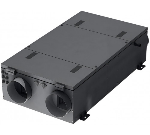 Приточно-вытяжная установка Zilon ZPVP-M 850 PW EC A