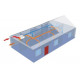 Приточно-вытяжная установка КЛИМАТРОНИК КТ-СПЕКТР-ТН 1000 Т