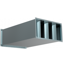 Шумоглушитель Shuft SRSr 300*150