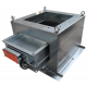 Вентилятор LUFTKON KVR-V/D-1000-2h/400°С-18,5/1000