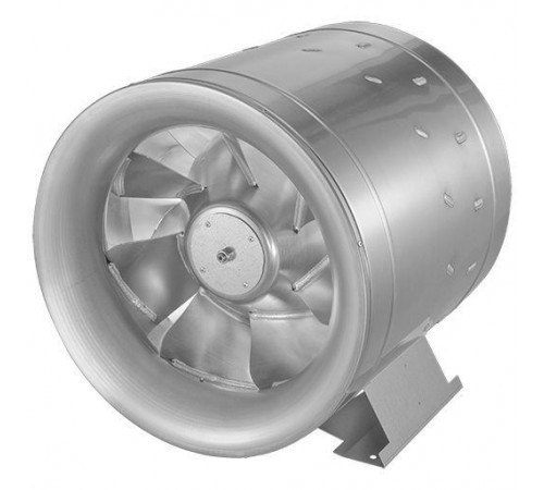Вентилятор Noizzless NZL 450 EC 10