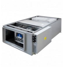 Приточная вентиляционная установка Salda VEKA INT 3000 W L1 EKO