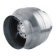Вентилятор Mmotors ВOK 120/100 Т 150 м3/ч с обратным клапаном