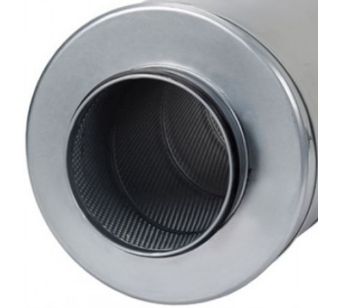 Шумоглушитель Sysimple LDCV 315-900