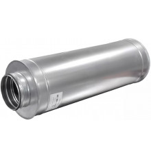 Шумоглушитель Sysimple LDCV 250-600