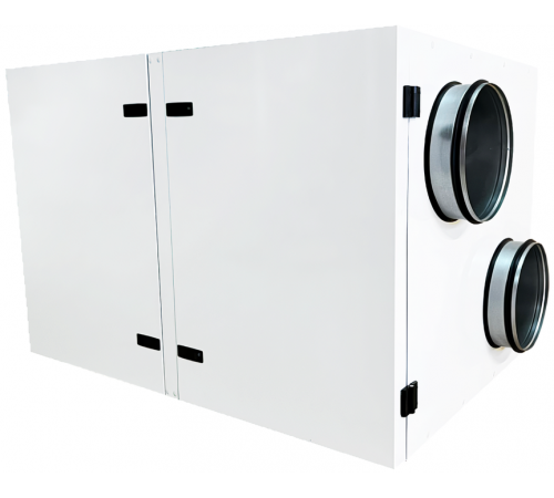 Приточно-вытяжная установка Energolux Riviera GO R-EC HRE 700-R
