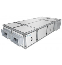 Приточно-вытяжная установка Breezart 2700 Lux RP SB ET18-380
