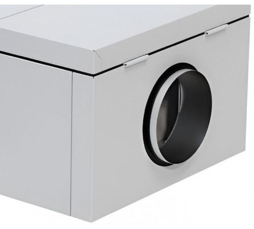 Приточная установка Komfovent ОТД-S-300-F-E/3 F7/M5
