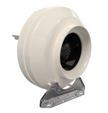 Вентилятор Systemair RVK 200E2-L sileo 1ph/230V