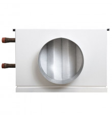 Приточная вентиляционная установка ФЬОРДИ ВПУ 800 W