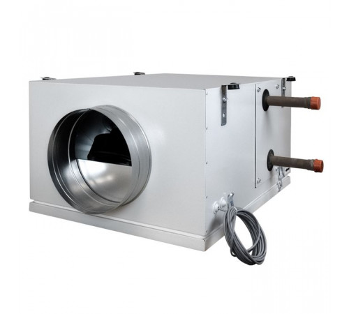 Приточная вентиляционная установка ФЬОРДИ ВПУ 800 W